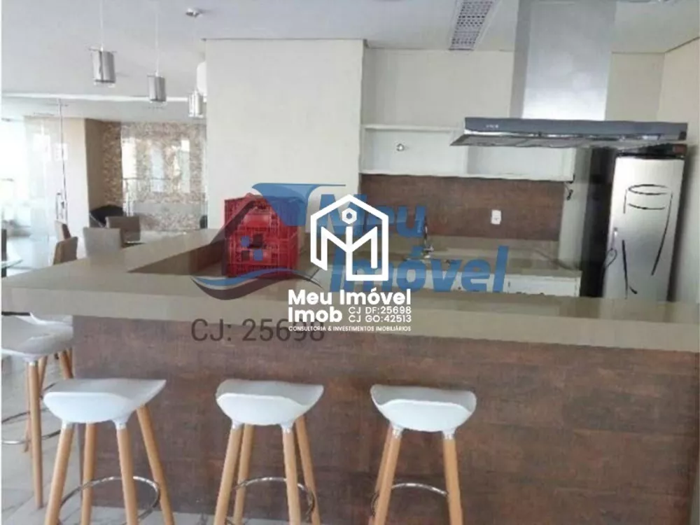 Apartamento, 3 quartos, 79 m² - Foto 4