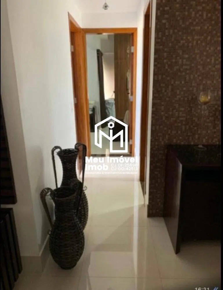 Apartamento, 3 quartos, 79 m² - Foto 2