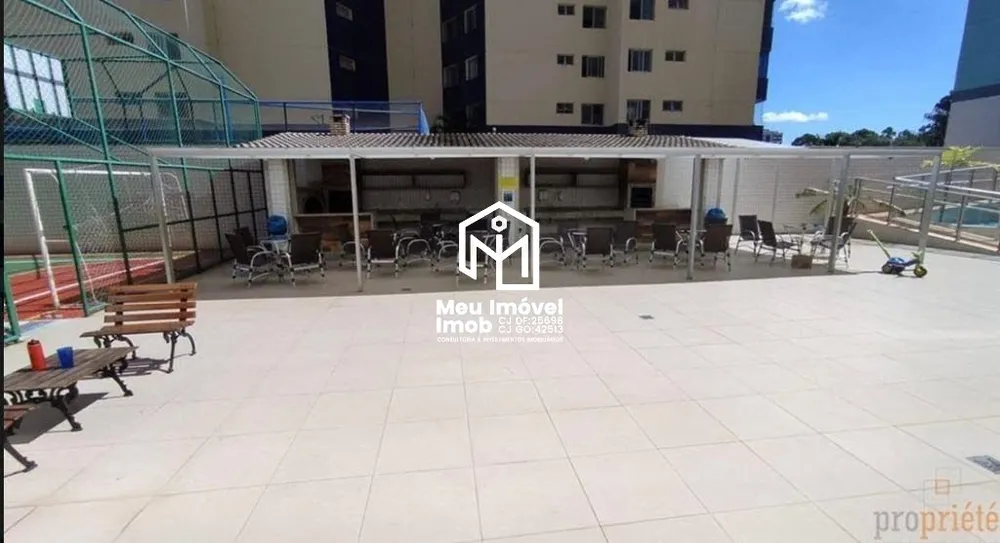 Apartamento, 3 quartos, 79 m² - Foto 15