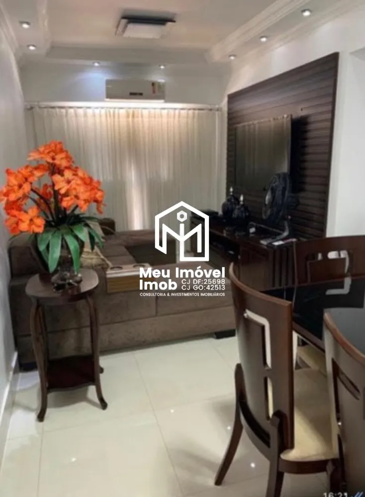 Apartamento, 3 quartos, 79 m² - Foto 1