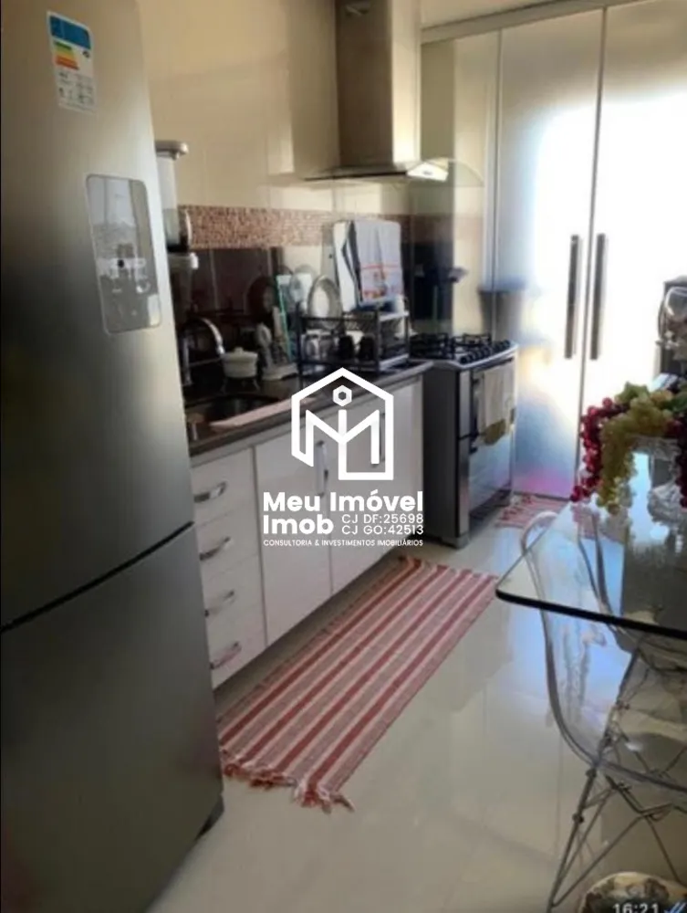 Apartamento, 3 quartos, 79 m² - Foto 3