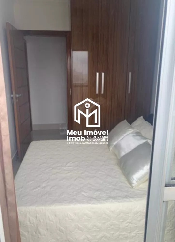 Apartamento, 3 quartos, 79 m² - Foto 1
