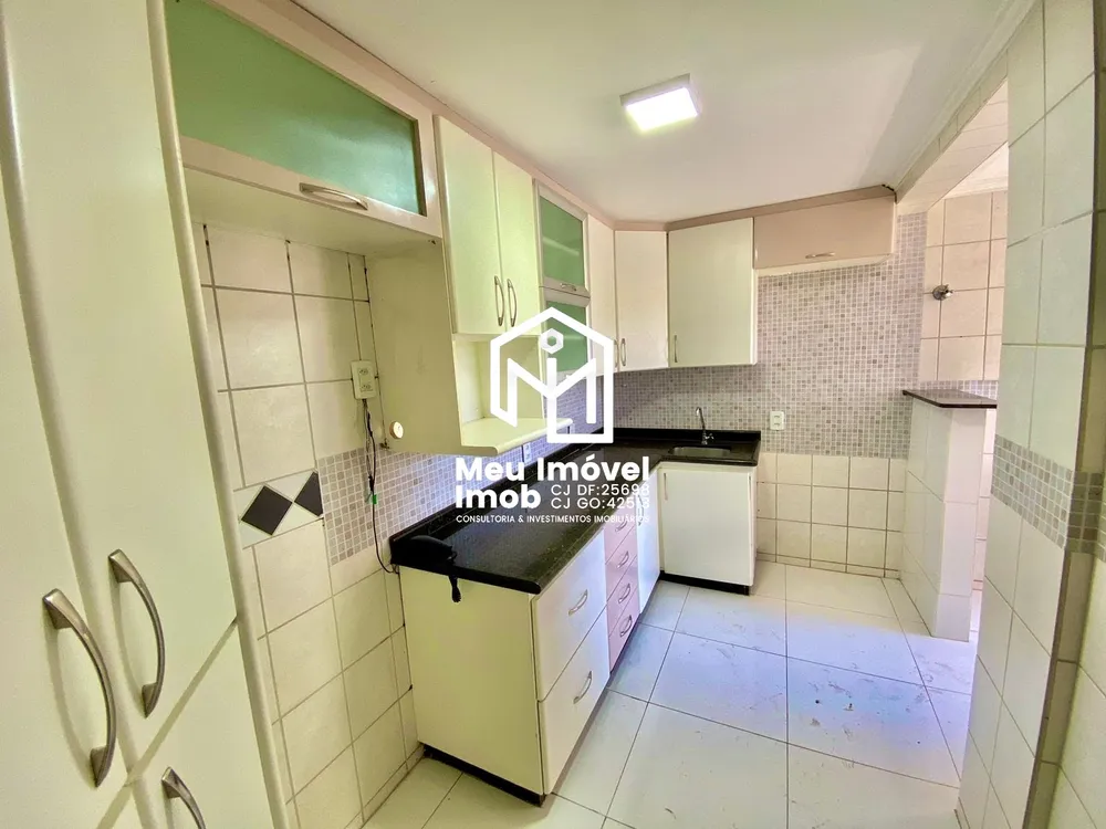Apartamento, 2 quartos, 90 m² - Foto 12