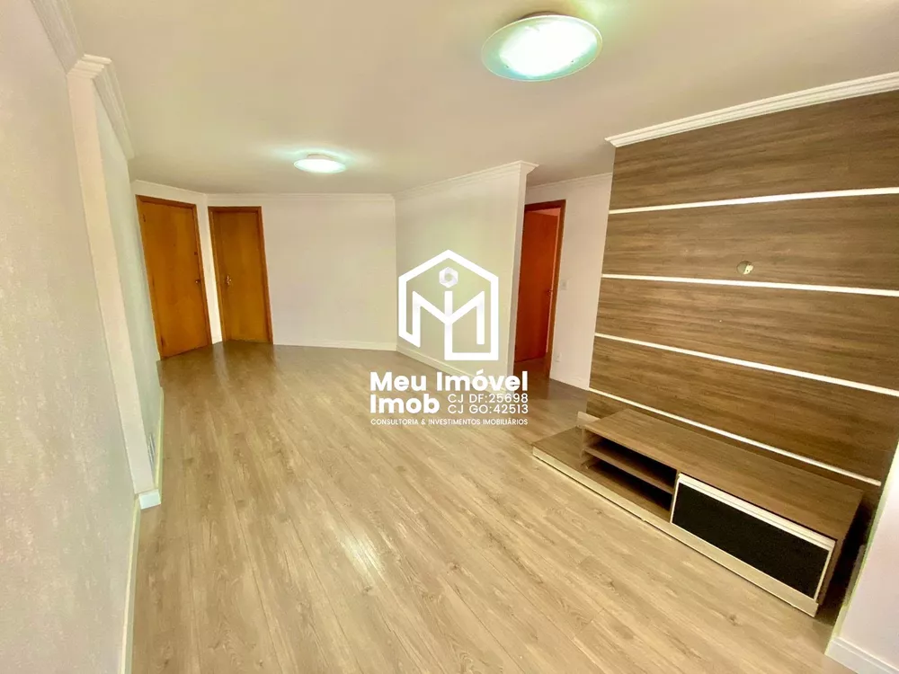 Apartamento, 2 quartos, 90 m² - Foto 1