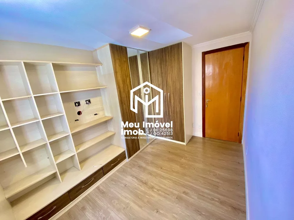 Apartamento, 2 quartos, 90 m² - Foto 2