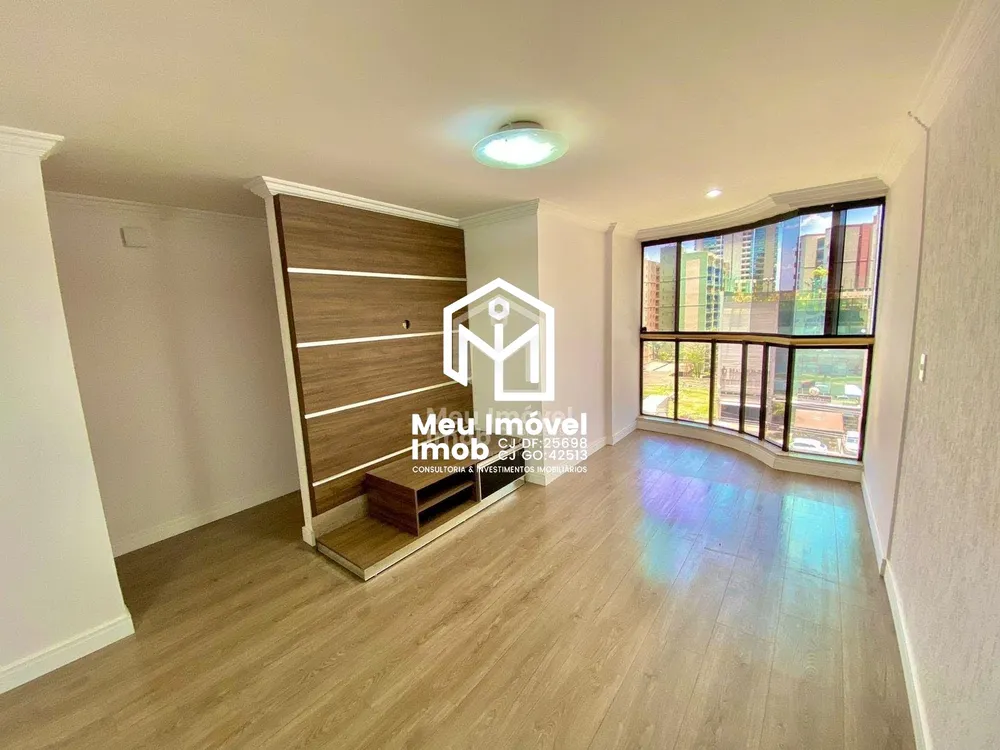 Apartamento, 2 quartos, 90 m² - Foto 4