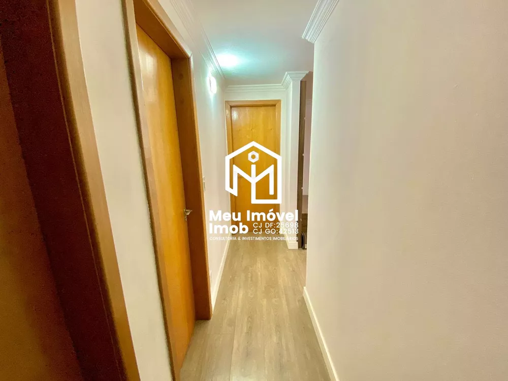 Apartamento, 2 quartos, 90 m² - Foto 3