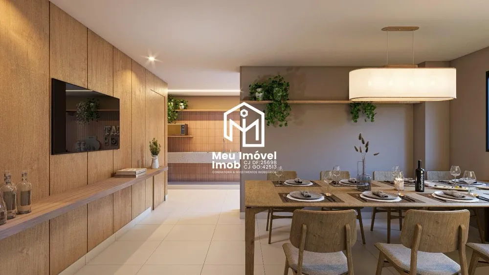 Apartamento, 3 quartos, 70 m² - Foto 7