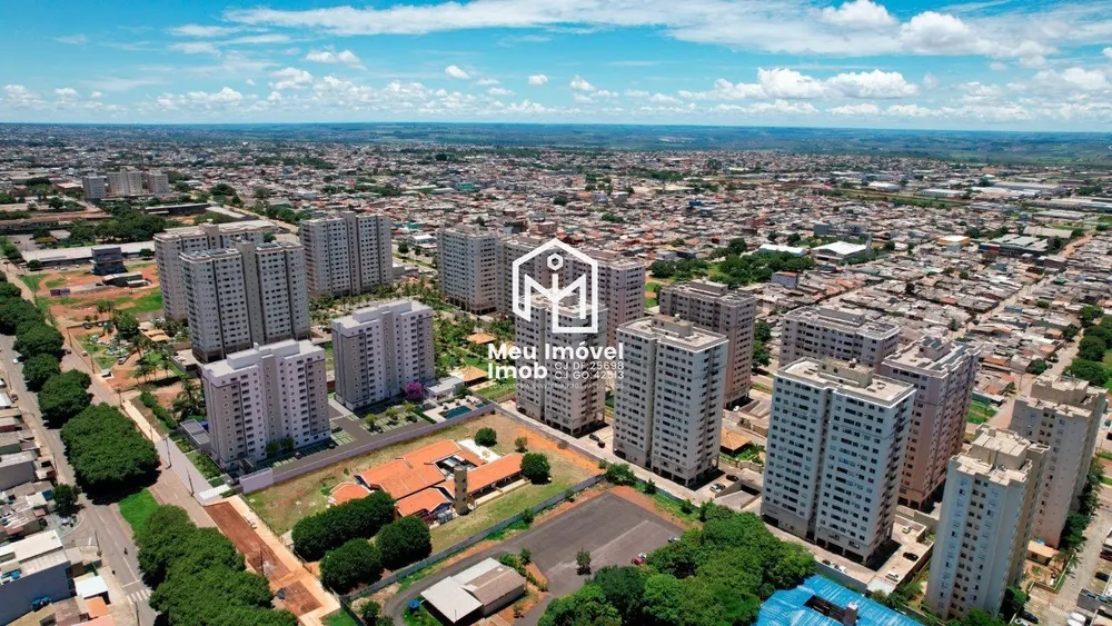 Apartamento, 2 quartos, 45 m² - Foto 16