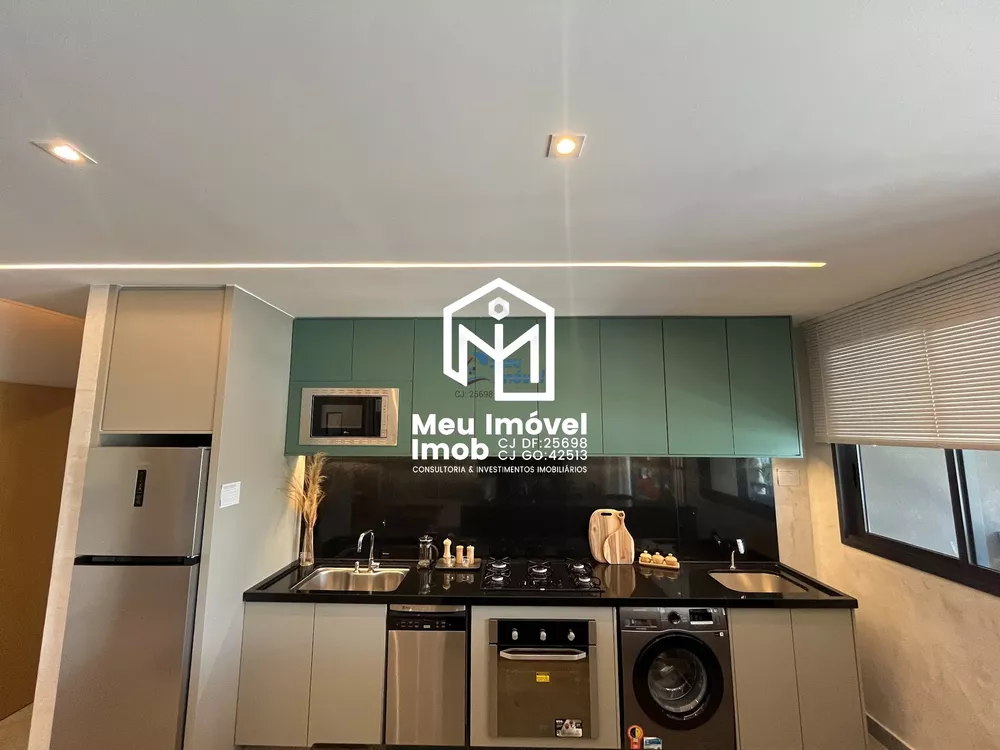 Apartamento, 4 quartos, 307 m² - Foto 1