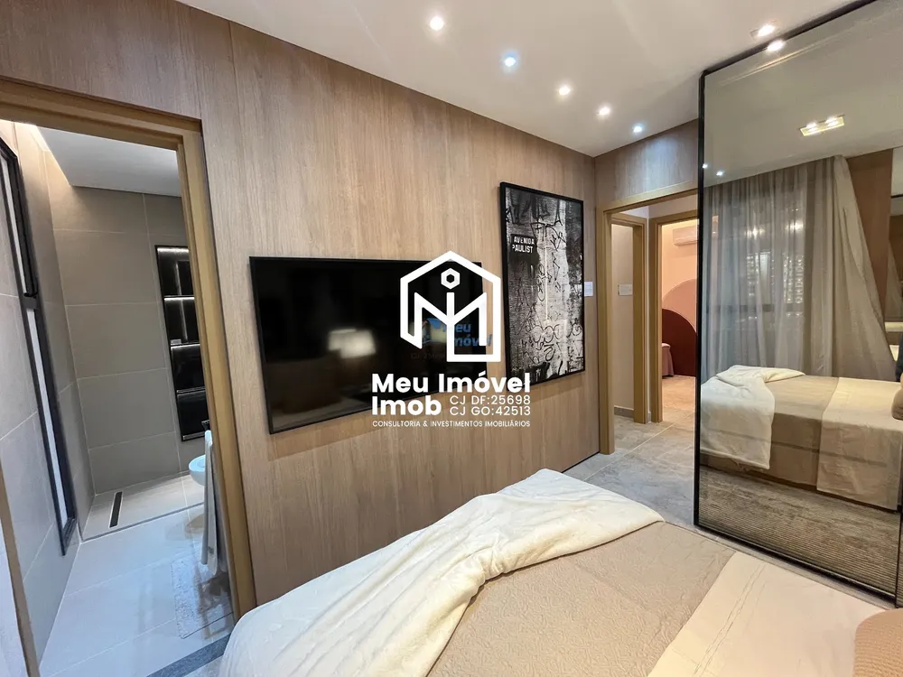 Apartamento, 4 quartos, 307 m² - Foto 6