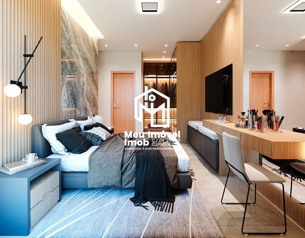 Apartamento, 4 quartos, 307 m² - Foto 16