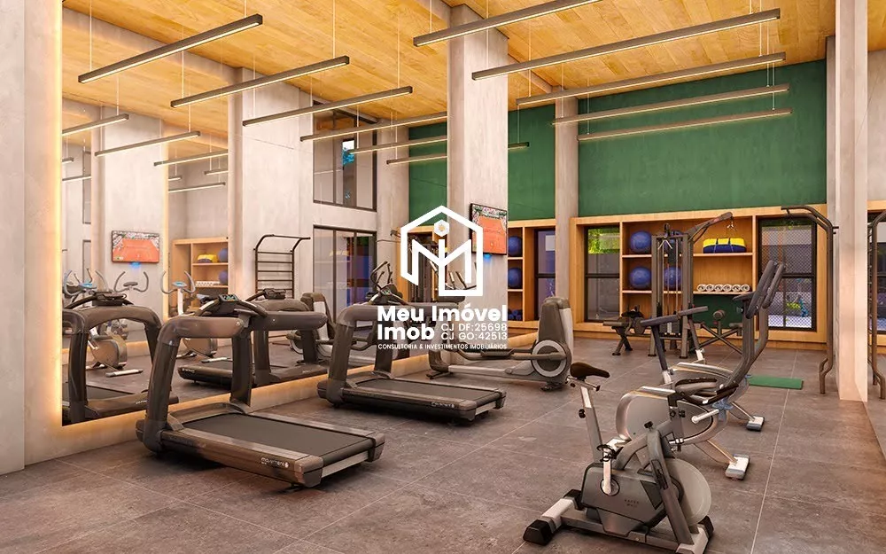 Apartamento, 4 quartos, 307 m² - Foto 3