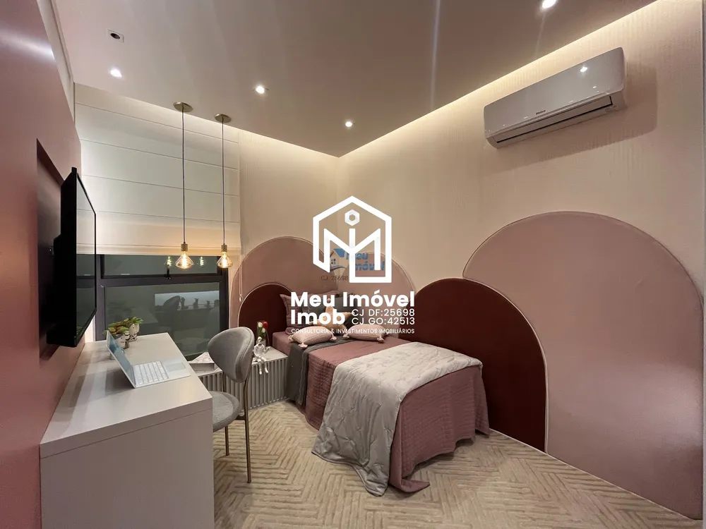 Apartamento, 4 quartos, 307 m² - Foto 3