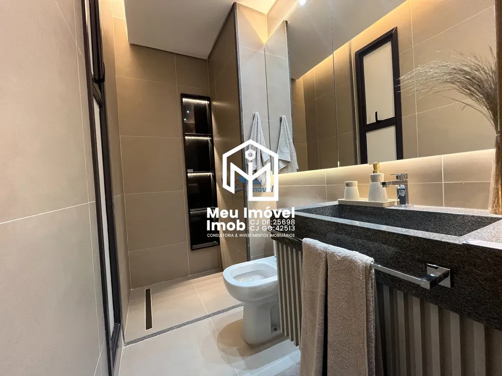 Apartamento, 4 quartos, 307 m² - Foto 5