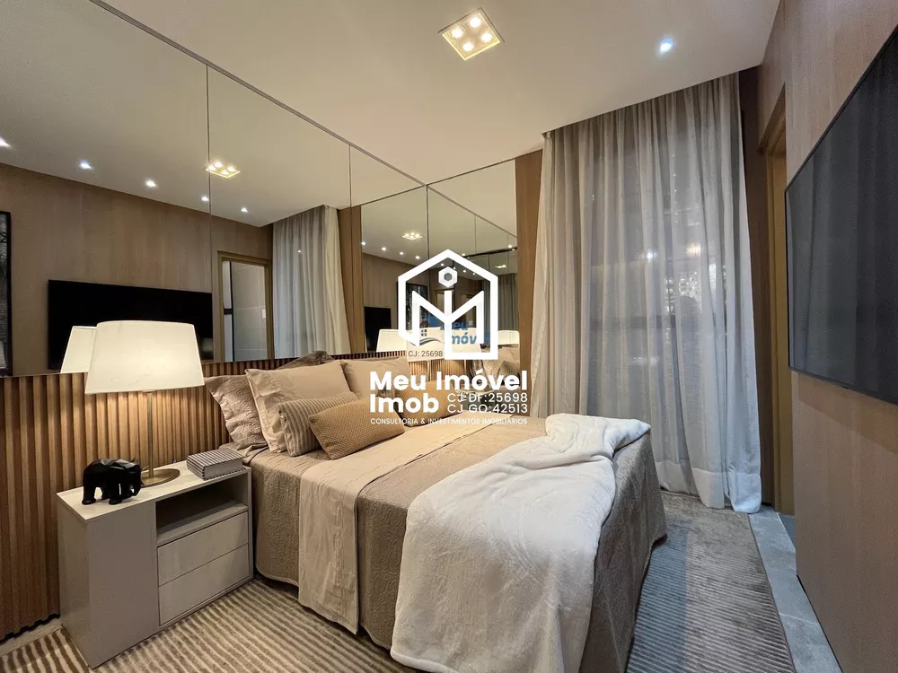 Apartamento, 4 quartos, 307 m² - Foto 2