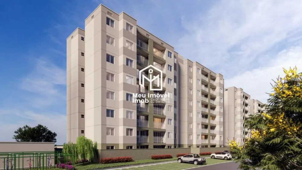 Apartamento, 3 quartos, 62 m² - Foto 2