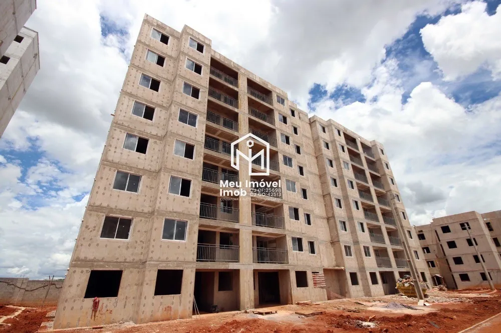 Apartamento, 3 quartos, 62 m² - Foto 7