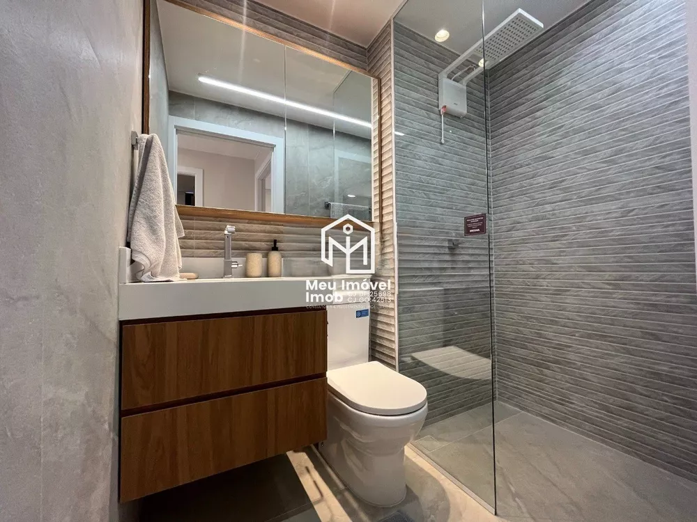 Apartamento, 3 quartos, 62 m² - Foto 4