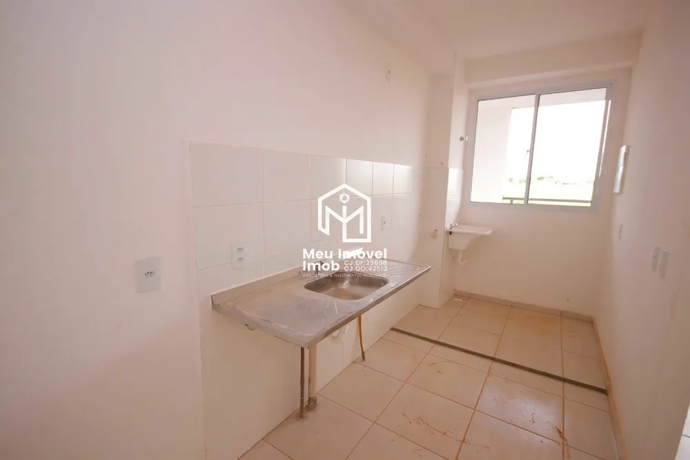 Apartamento, 3 quartos, 62 m² - Foto 8