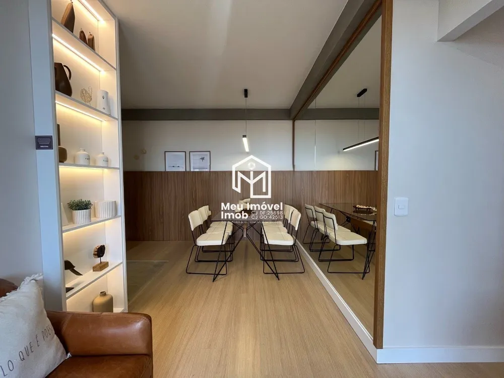 Apartamento, 3 quartos, 62 m² - Foto 3