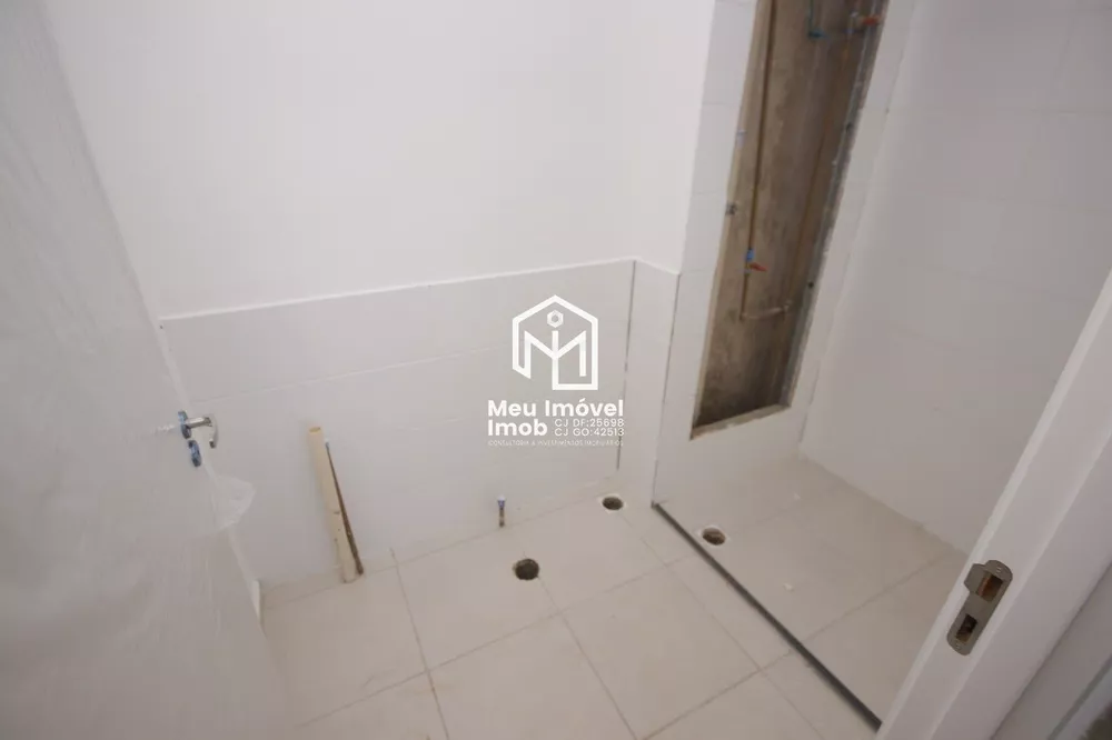 Apartamento, 3 quartos, 62 m² - Foto 1