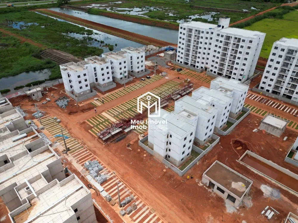 Apartamento, 3 quartos, 62 m² - Foto 6