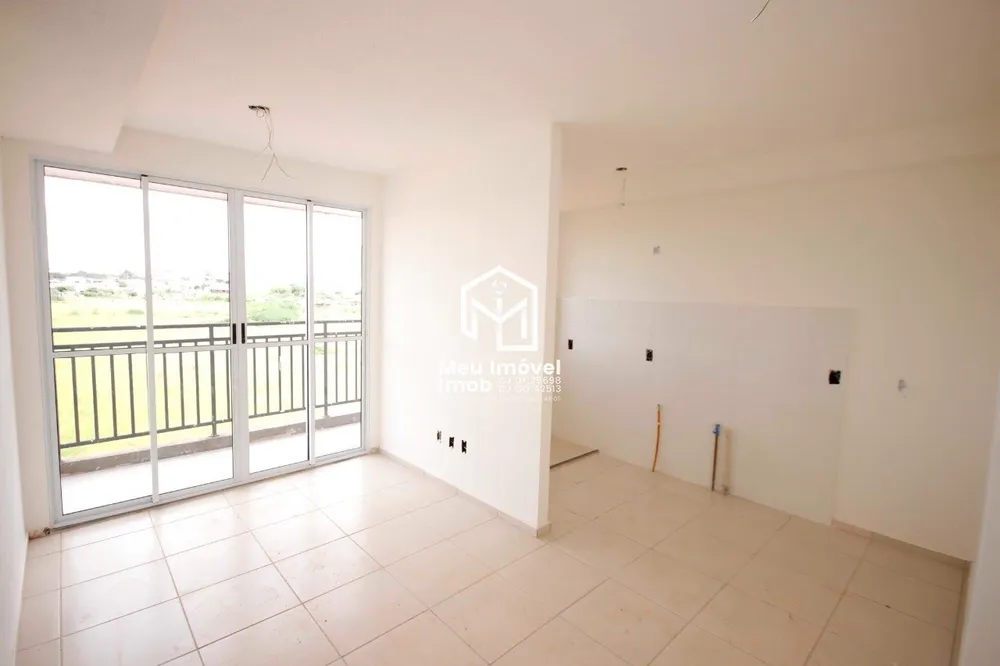 Apartamento, 3 quartos, 62 m² - Foto 13