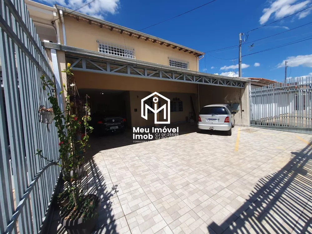 Casa, 7 quartos, 350 m² - Foto 1