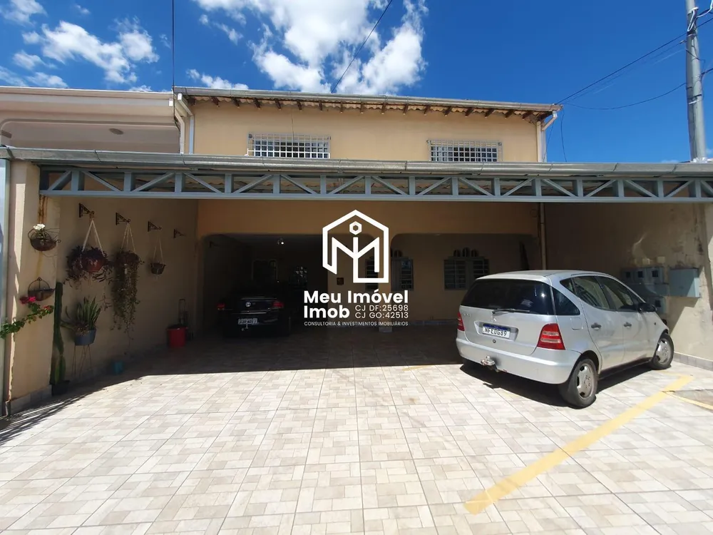 Casa, 7 quartos, 350 m² - Foto 14