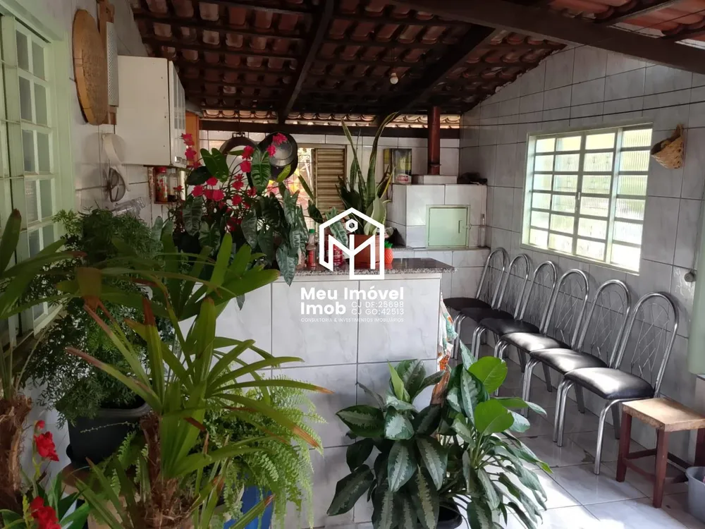 Casa, 4 quartos - Foto 10