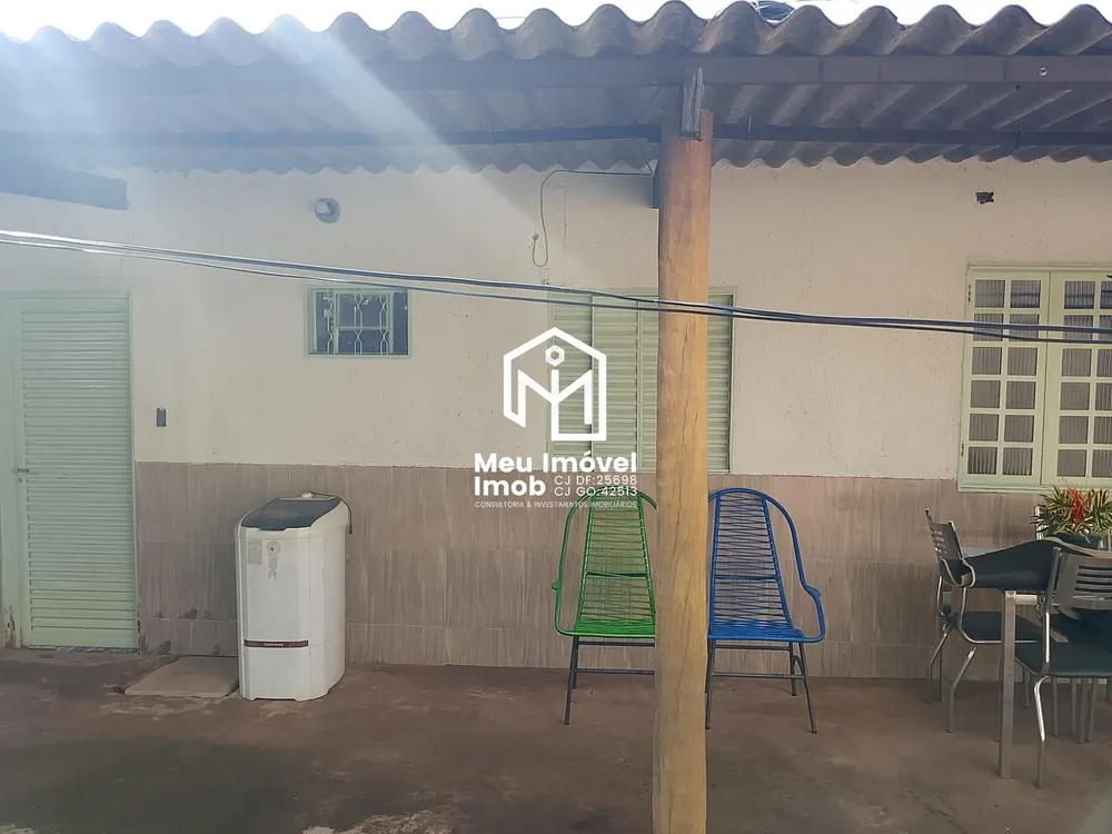Casa, 4 quartos - Foto 12