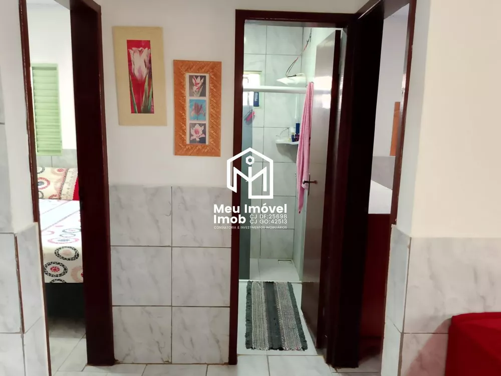 Casa, 4 quartos - Foto 1