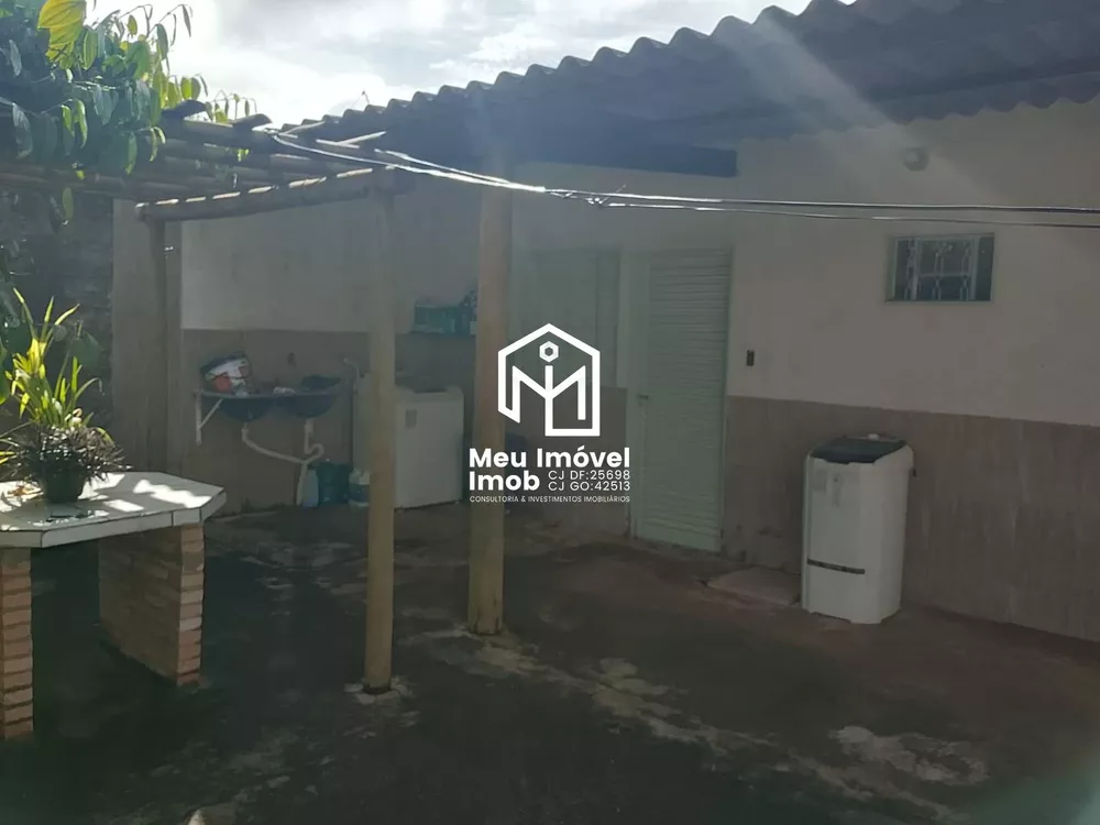 Casa, 4 quartos - Foto 4