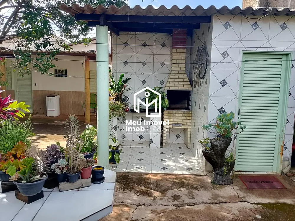 Casa, 4 quartos - Foto 6