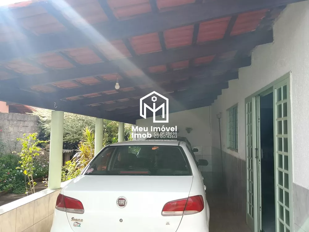 Casa, 4 quartos - Foto 2