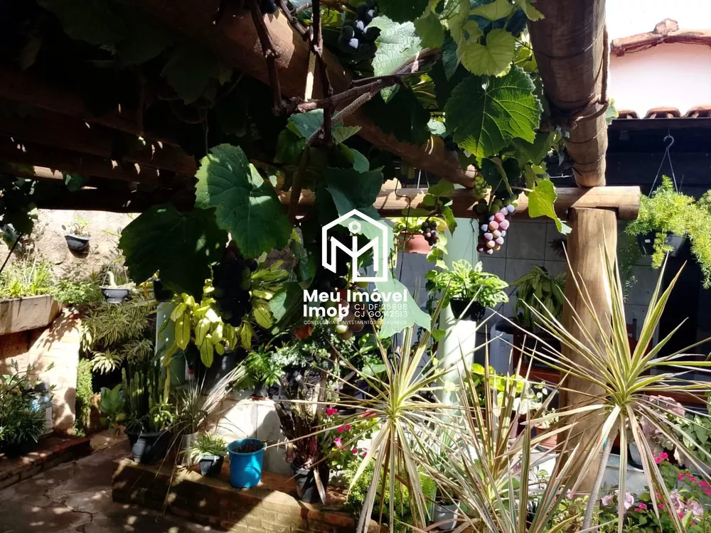 Casa, 4 quartos - Foto 3