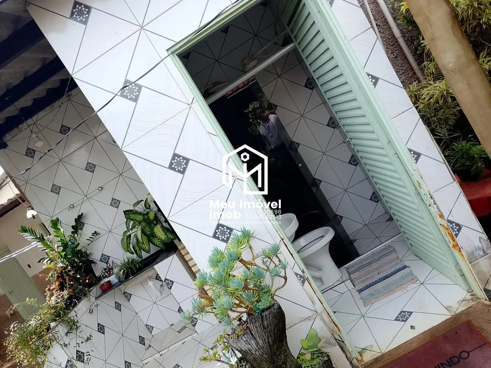 Casa, 4 quartos - Foto 4