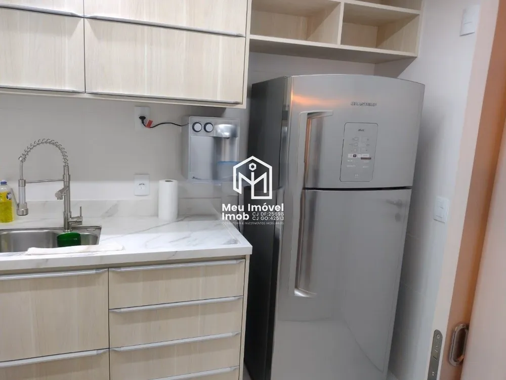 Apartamento, 3 quartos, 88 m² - Foto 3