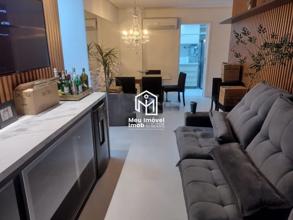 Apartamento, 3 quartos, 88 m² - Foto 1