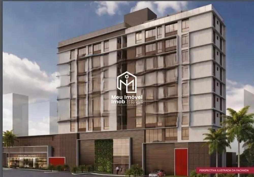Apartamento, 3 quartos, 88 m² - Foto 4