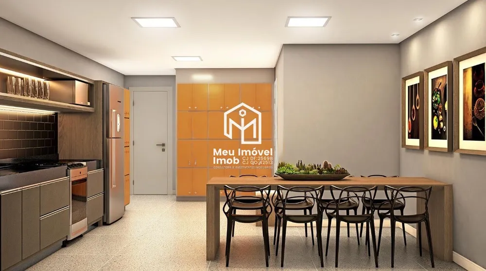 Apartamento, 3 quartos, 88 m² - Foto 9