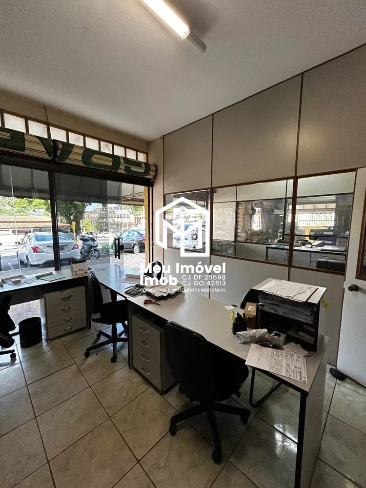 Loja-Salão, 112 m² - Foto 4