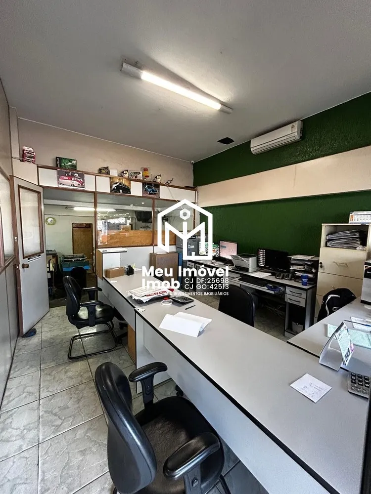 Loja-Salão, 112 m² - Foto 12