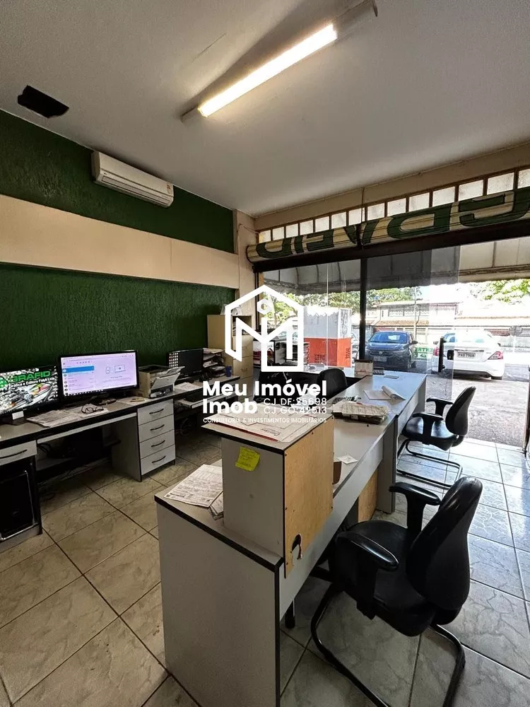 Loja-Salão, 112 m² - Foto 2