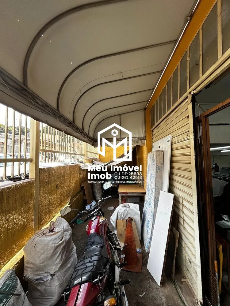 Loja-Salão, 112 m² - Foto 10