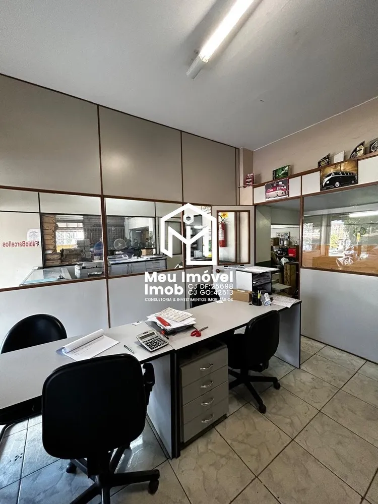 Loja-Salão, 112 m² - Foto 15