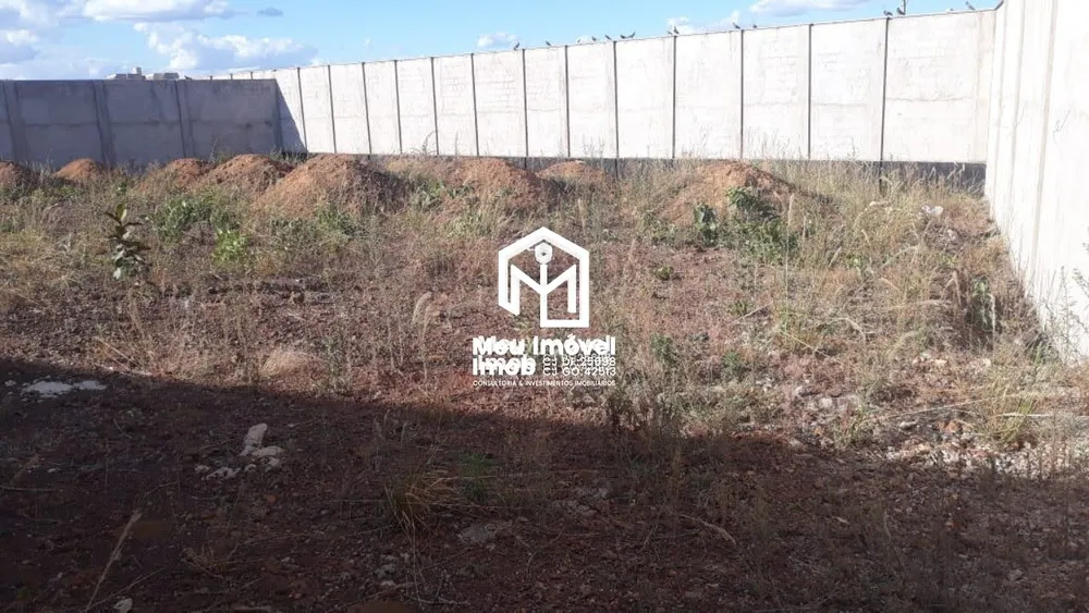 Terreno, 1170 m² - Foto 6