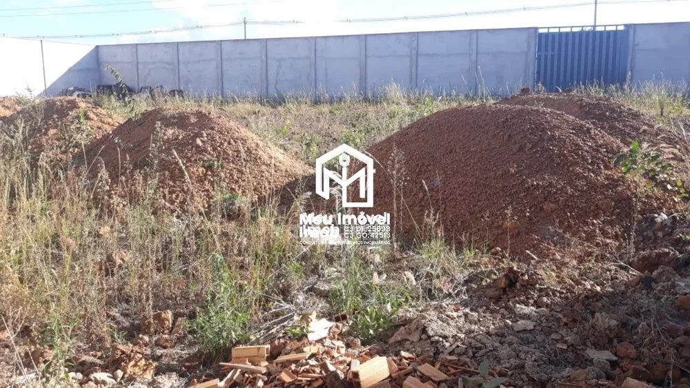 Terreno, 1170 m² - Foto 3