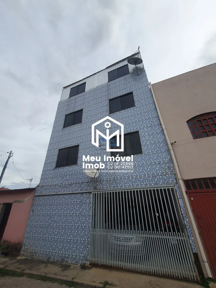 Apartamento, 13 quartos, 540 m² - Foto 1